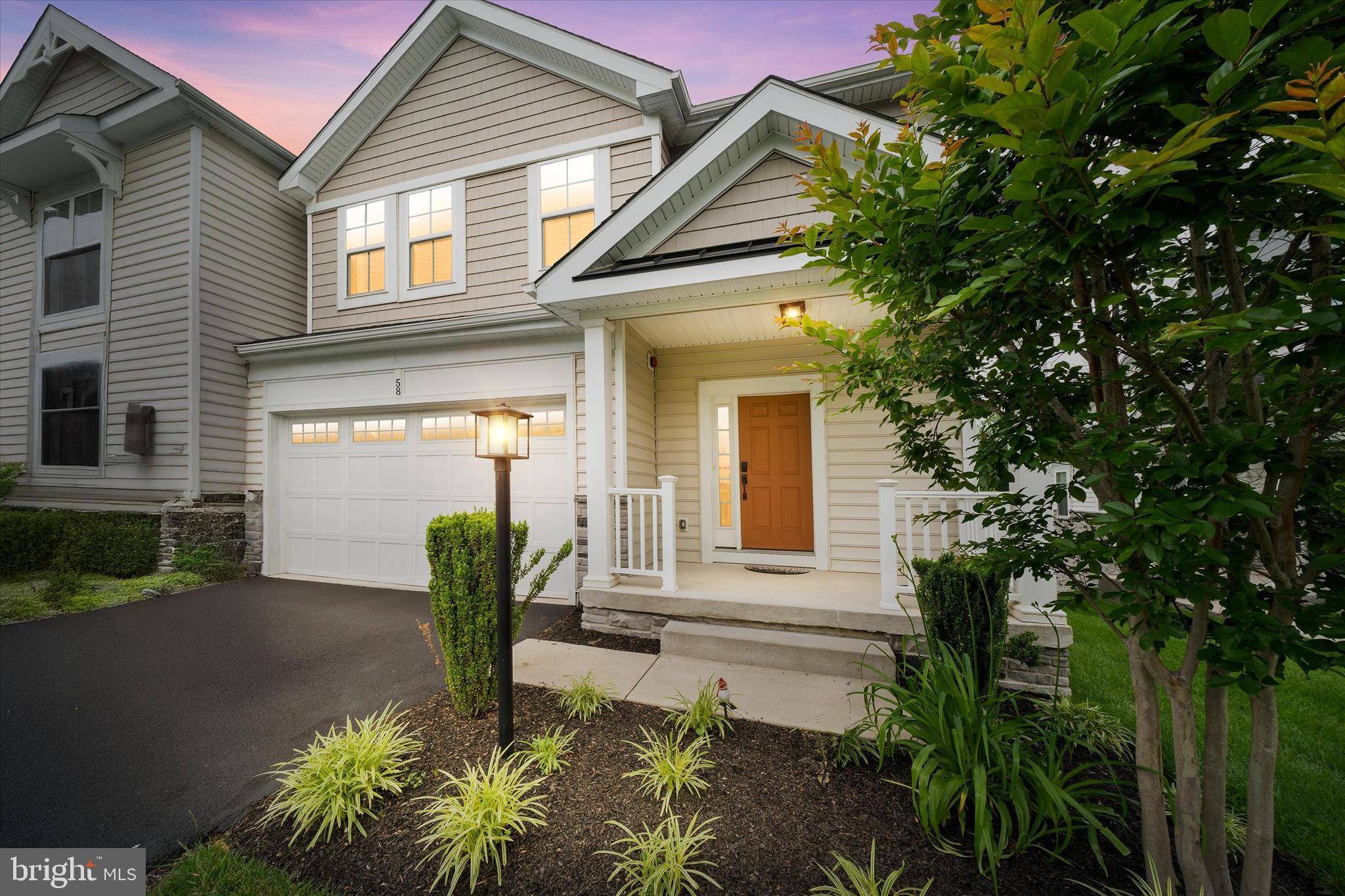 Glen Mills, PA 19342,58 HUNTERS LN