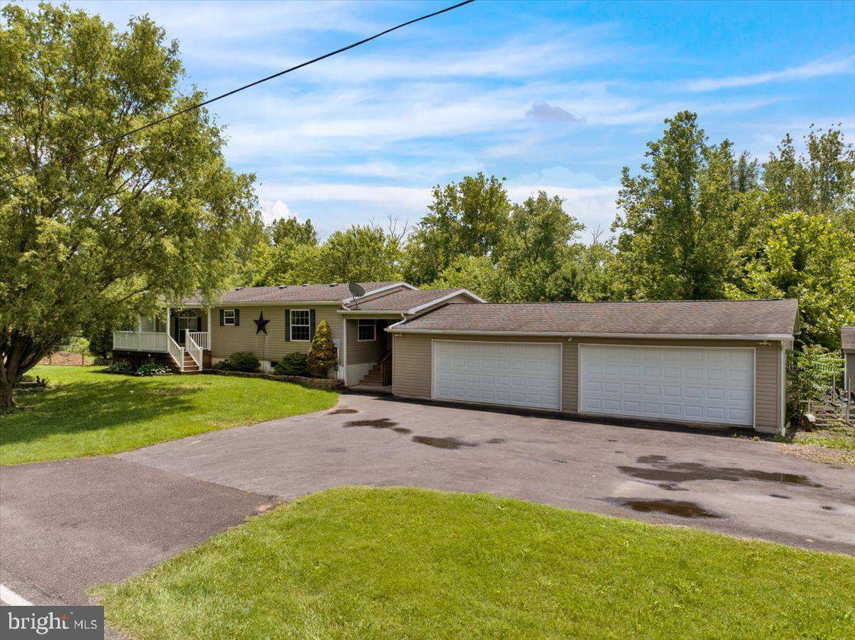 Douglassville, PA 19518,525 OLD PHILADELPHIA PIKE