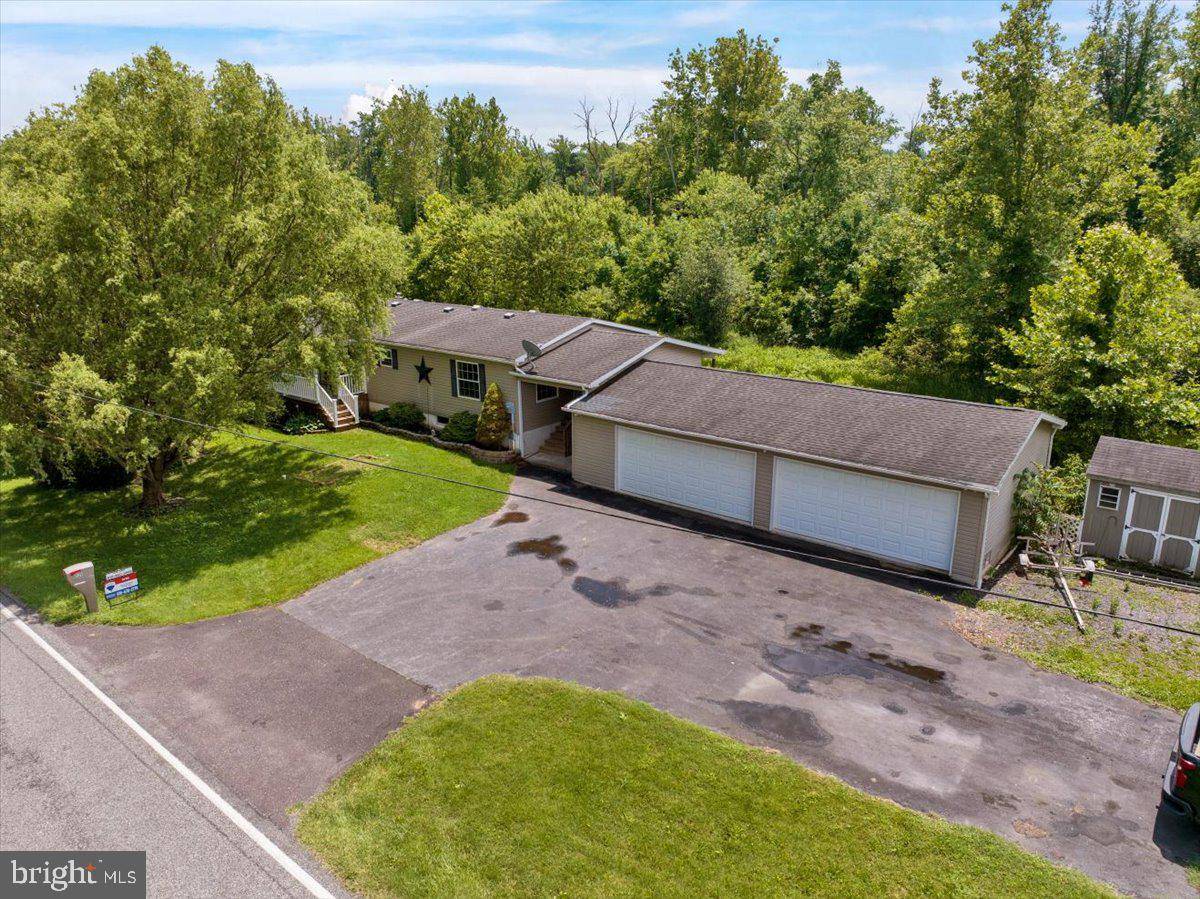 Douglassville, PA 19518,525 OLD PHILADELPHIA PIKE
