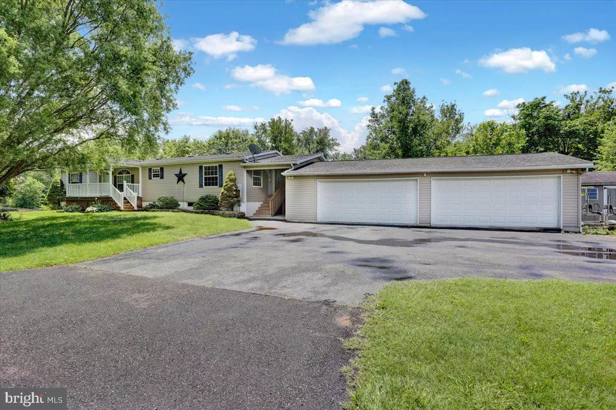 Douglassville, PA 19518,525 OLD PHILADELPHIA PIKE