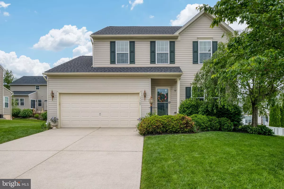 Shrewsbury, PA 17361,17365 NORLAND WAY