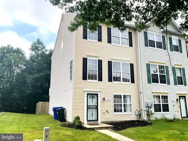 Waldorf, MD 20601,11920 CALICO WOODS PL