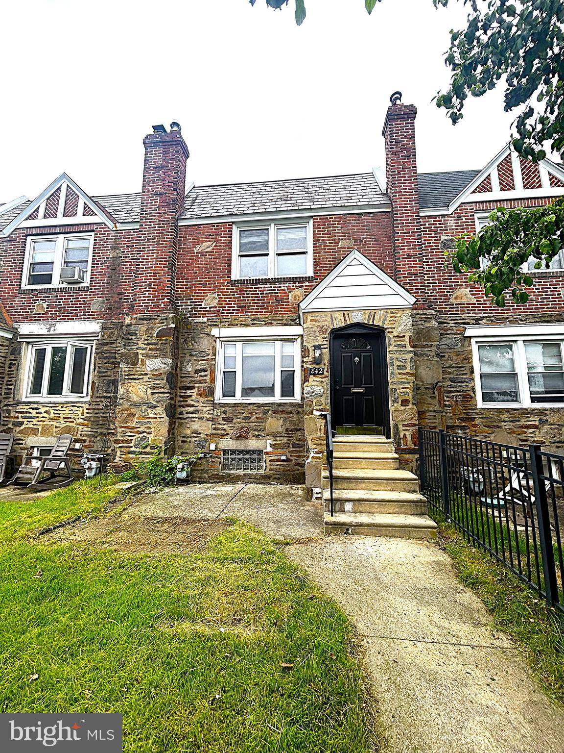 842 FAIRFAX RD, Drexel Hill, PA 19026