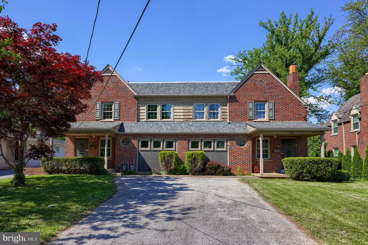 Lancaster, PA 17603,1055-1057 COLUMBIA AVE