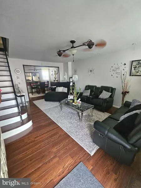 3908 BENNINGTON ST, Philadelphia, PA 19124