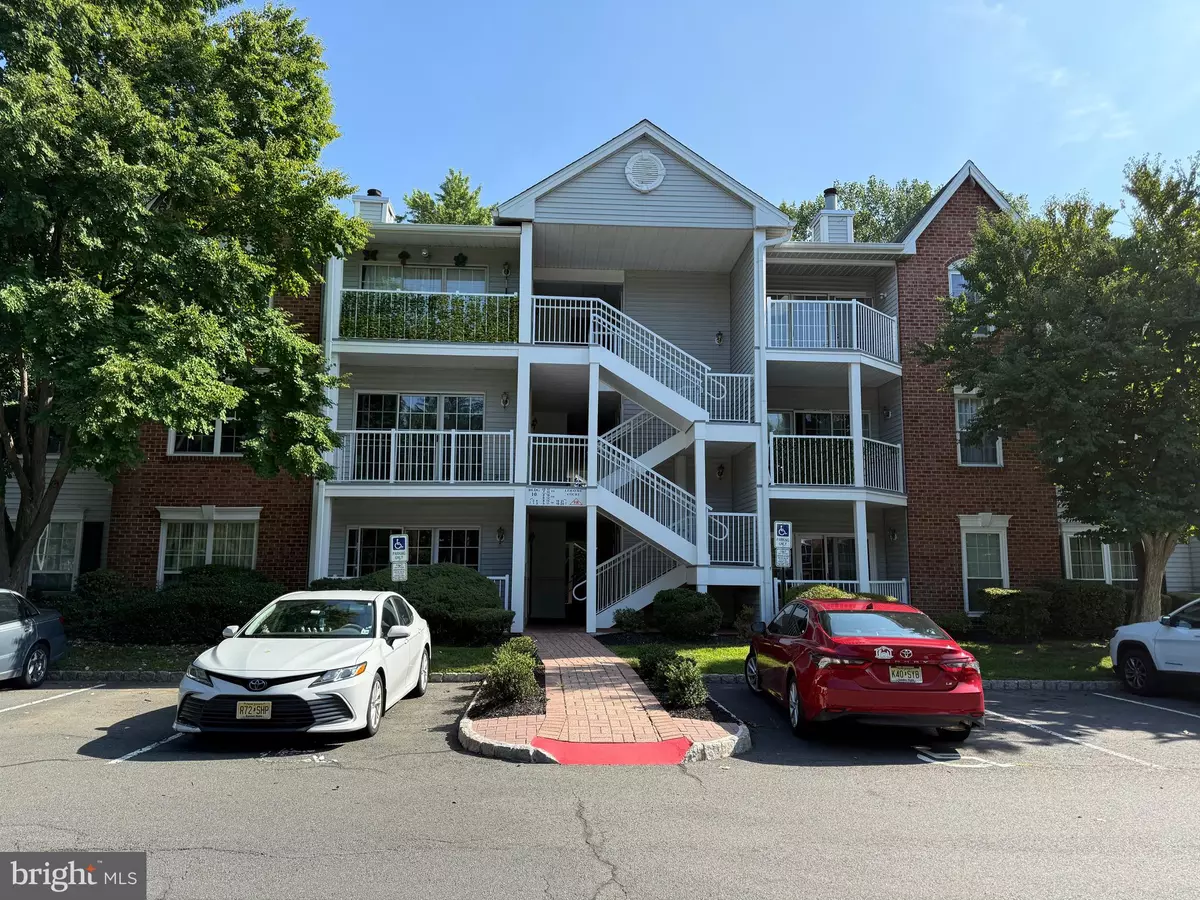 Hamilton Township, NJ 08619,14 LEHAVRE CT