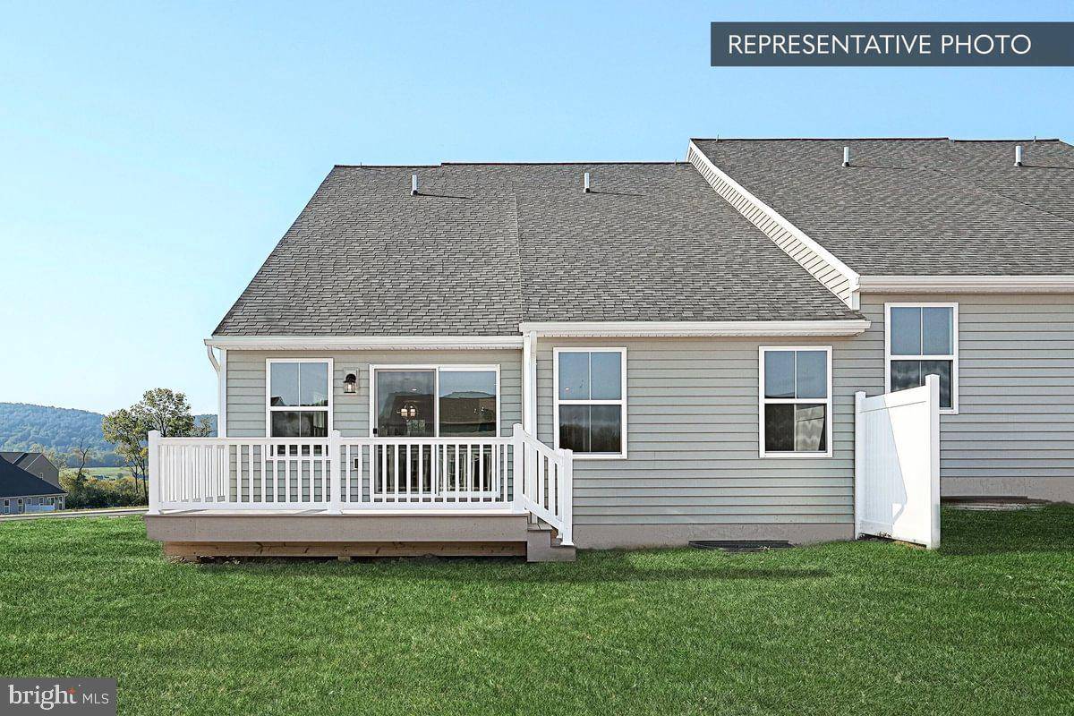 Northampton, PA 18067,3241 EISENHOWER DR #LOT 120