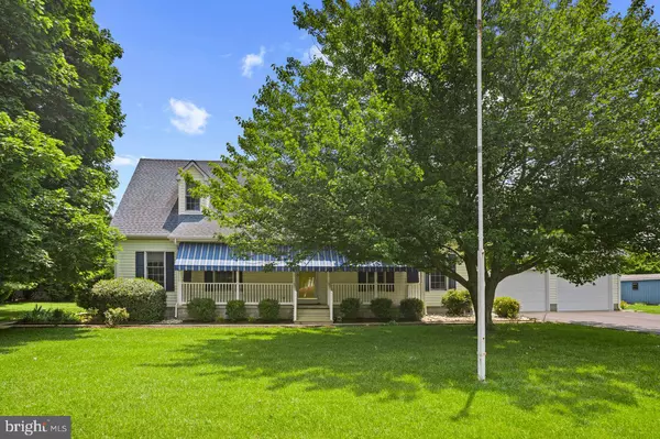 Ocean View, DE 19970,17 ELLIOTT AVE