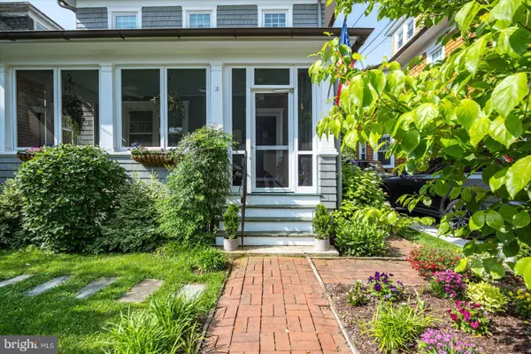 Annapolis, MD 21401,41 MURRAY AVE
