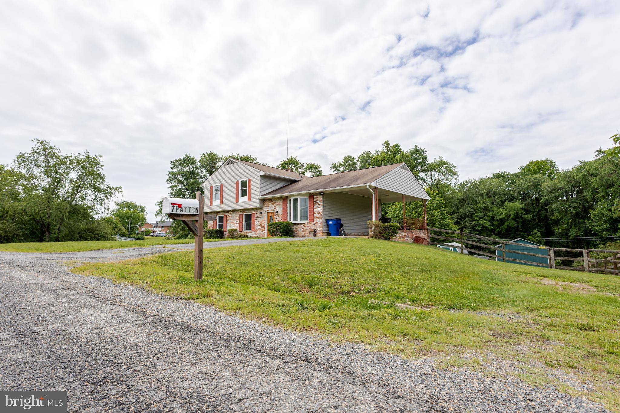 Fredericksburg, VA 22406,7 PATTON LN