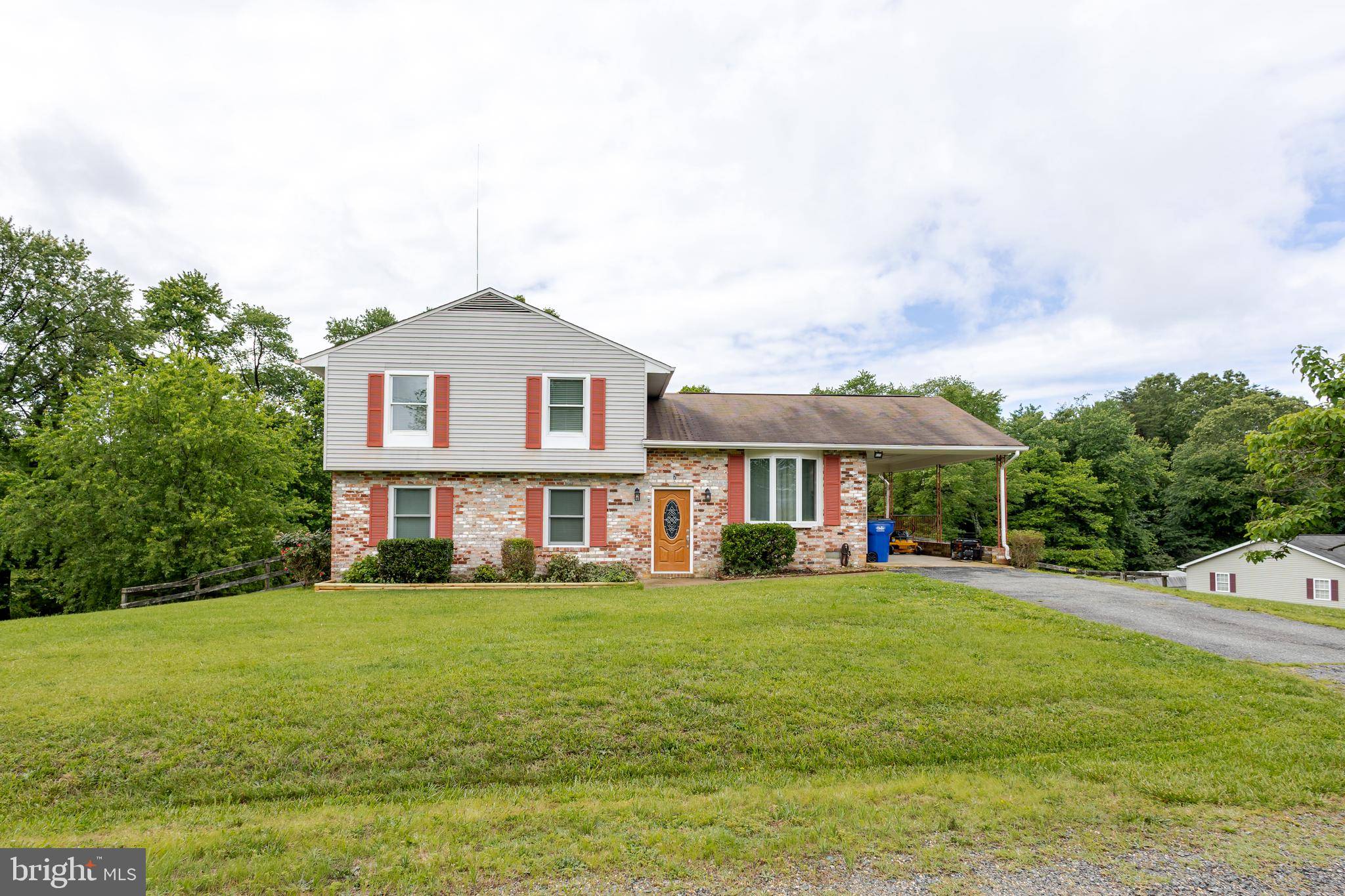 7 PATTON LN, Fredericksburg, VA 22406