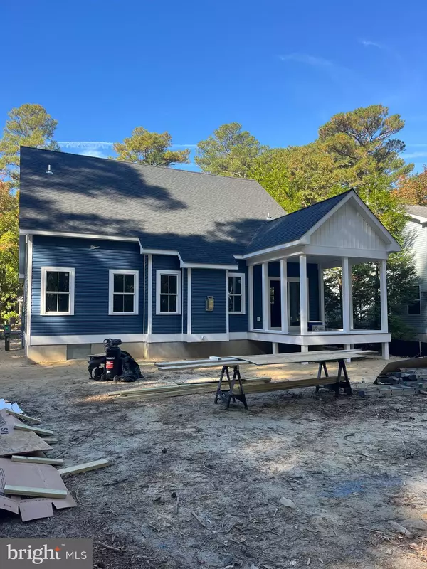 Ocean Pines, MD 21811,123 WINDJAMMER RD