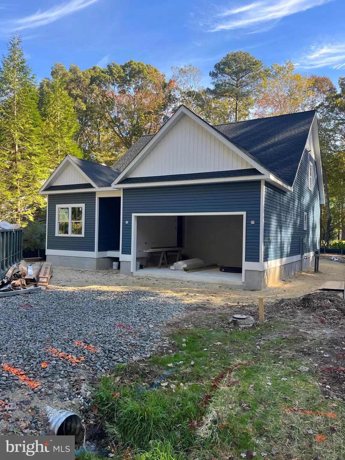 Ocean Pines, MD 21811,123 WINDJAMMER RD