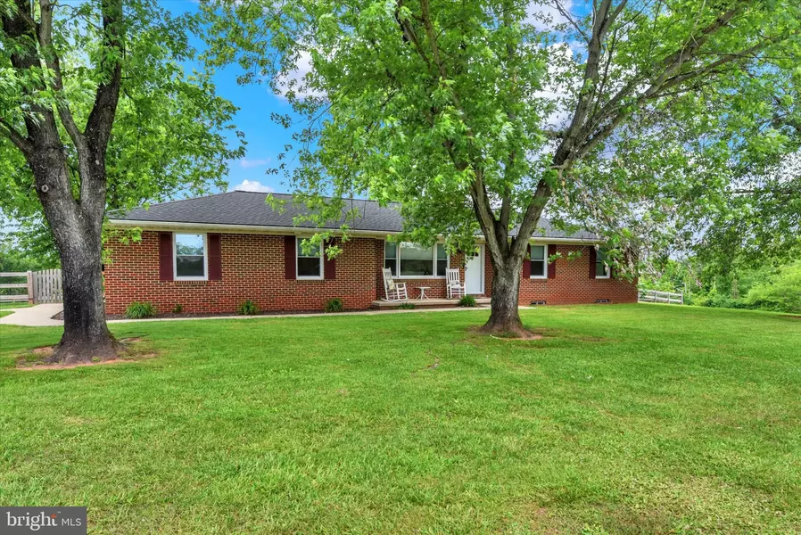 16010 FOUR POINTS BRIDGE RD, Emmitsburg, MD 21727