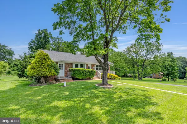2017 FAIRLANE RD, Bel Air, MD 21015