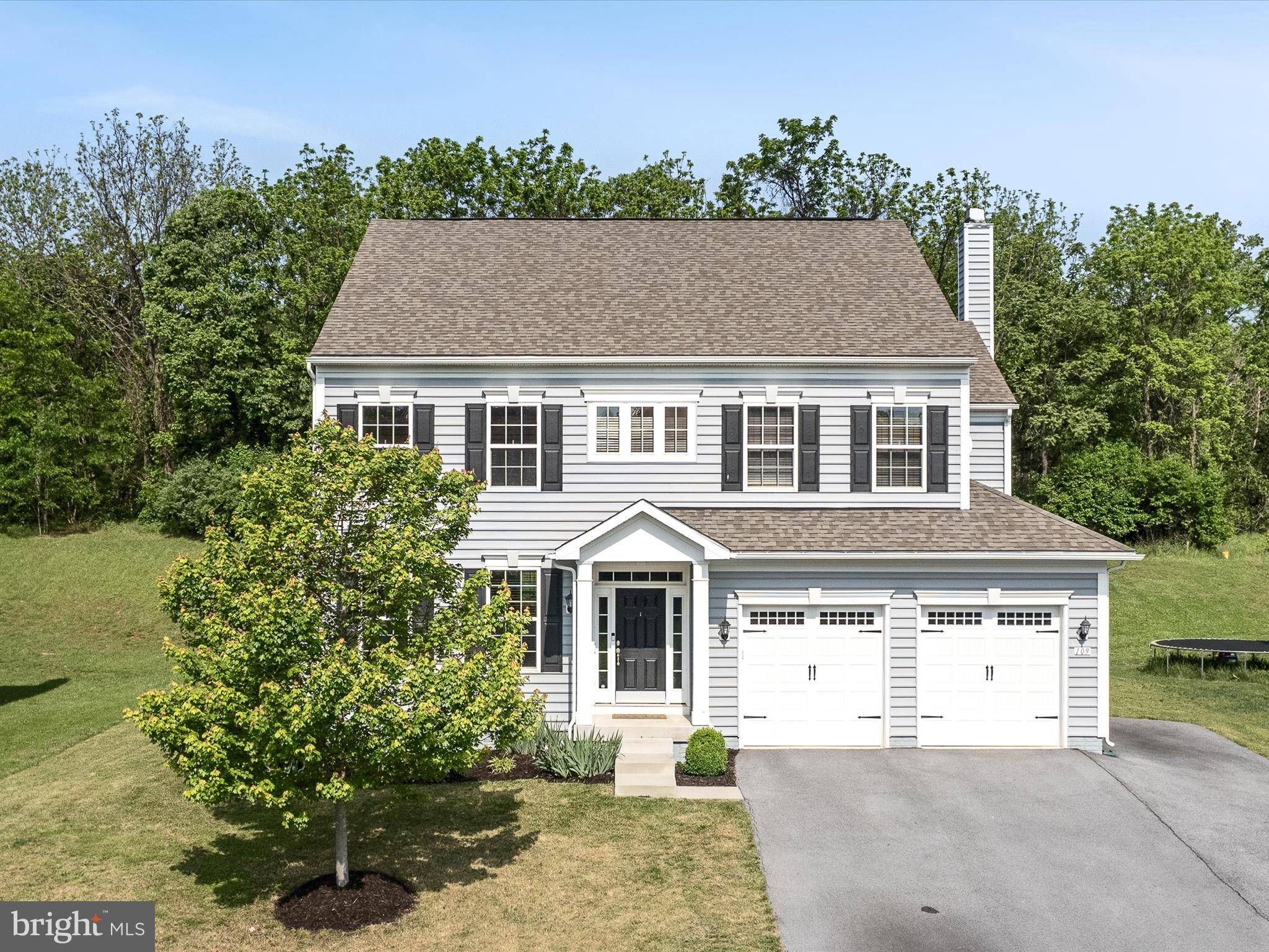 109 CHICKAMAUGA DR, Harpers Ferry, WV 25425