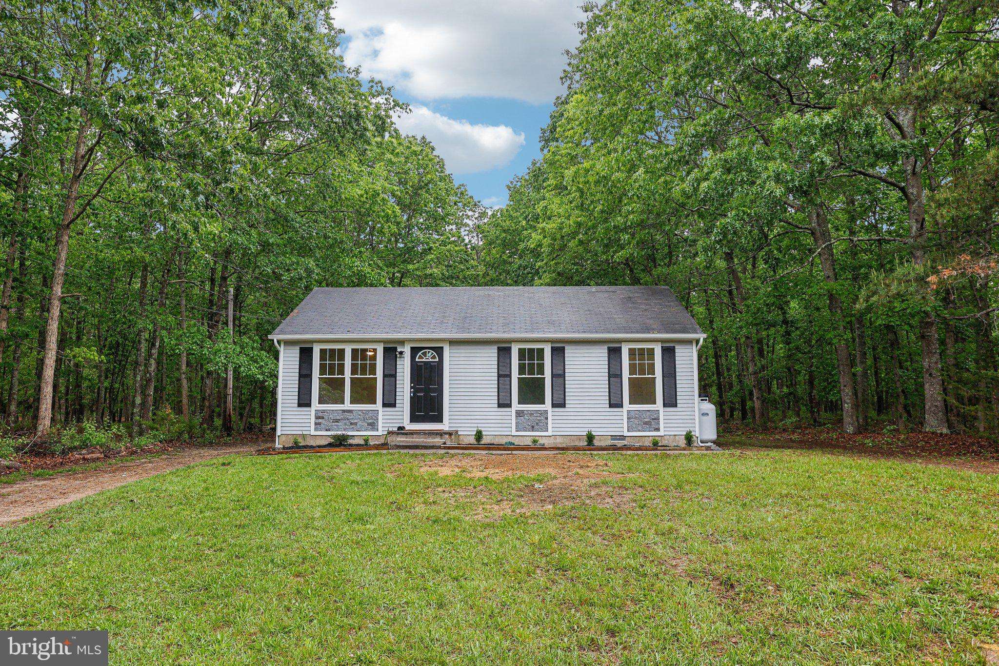 5907 HARLEY AVE, Mays Landing, NJ 08330
