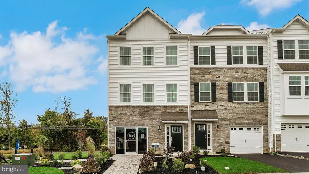 148 BELL COURT, Sellersville, PA 18960