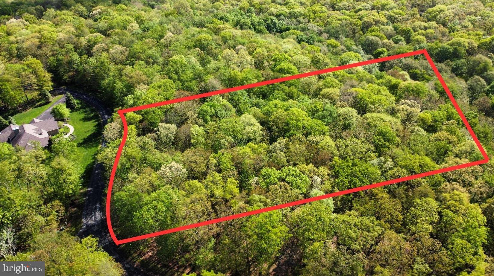 LOT 18 MOSS CREEK CIR, Oakland, MD 21550