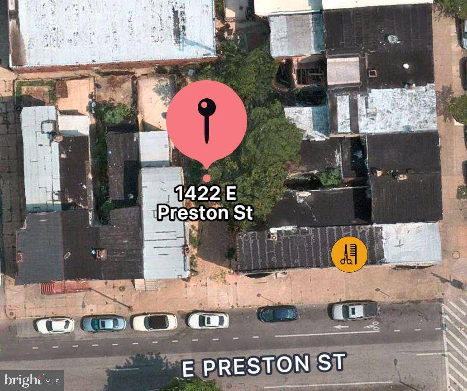Baltimore, MD 21213,1422 E PRESTON ST E