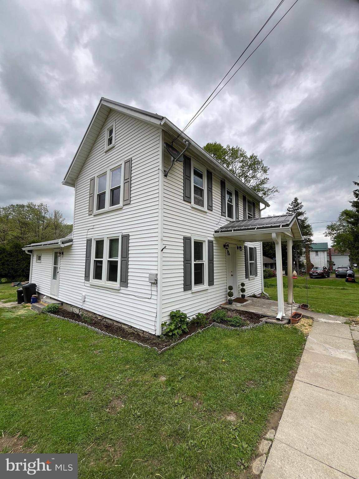 1573 COOPER AVE, Grassflat, PA 16839