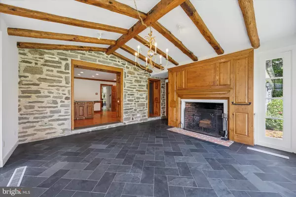 Villanova, PA 19085,1024 N SPRING MILL RD