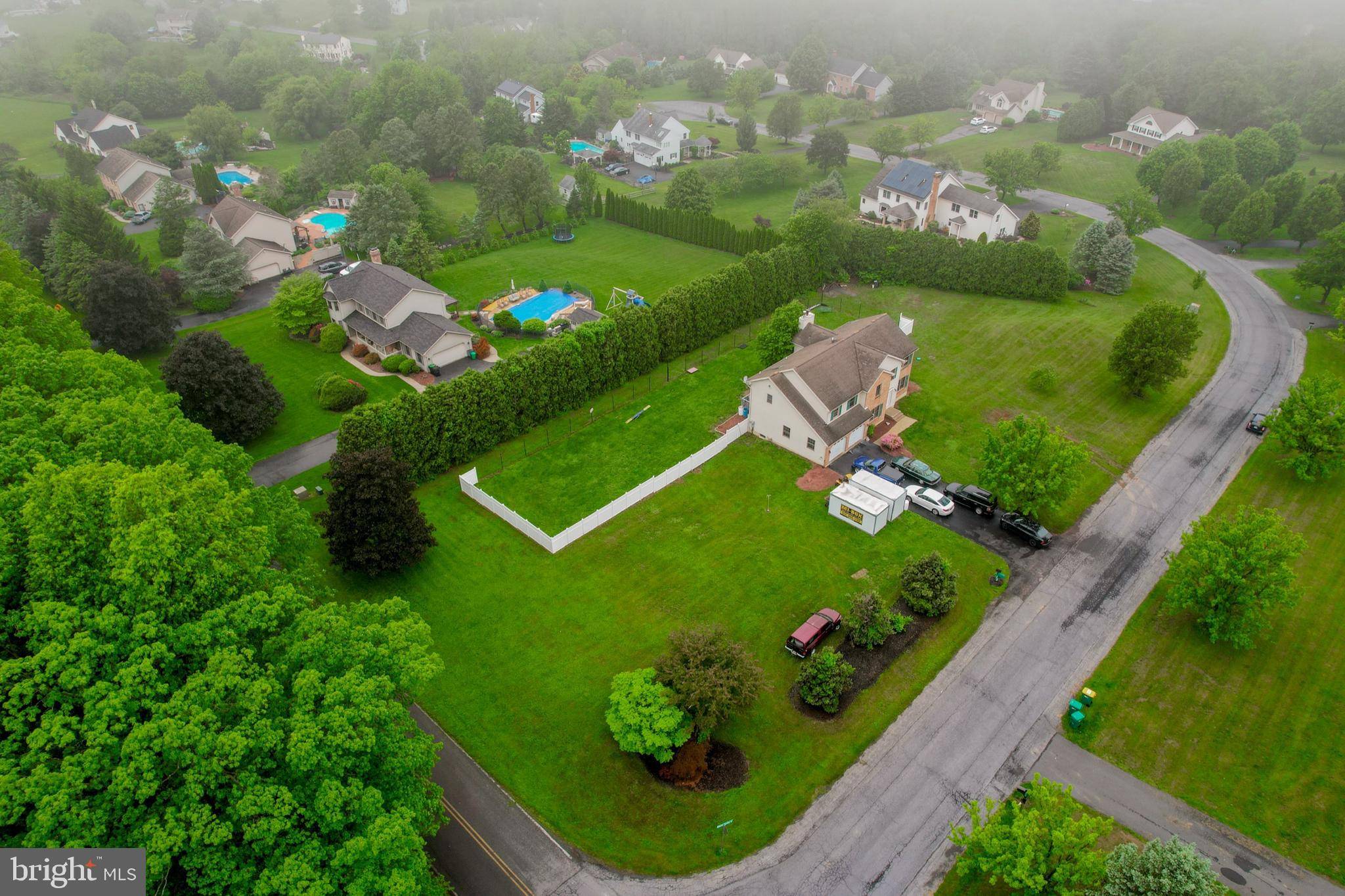 Nazareth, PA 18064,366 WINTER SPRINGS RD