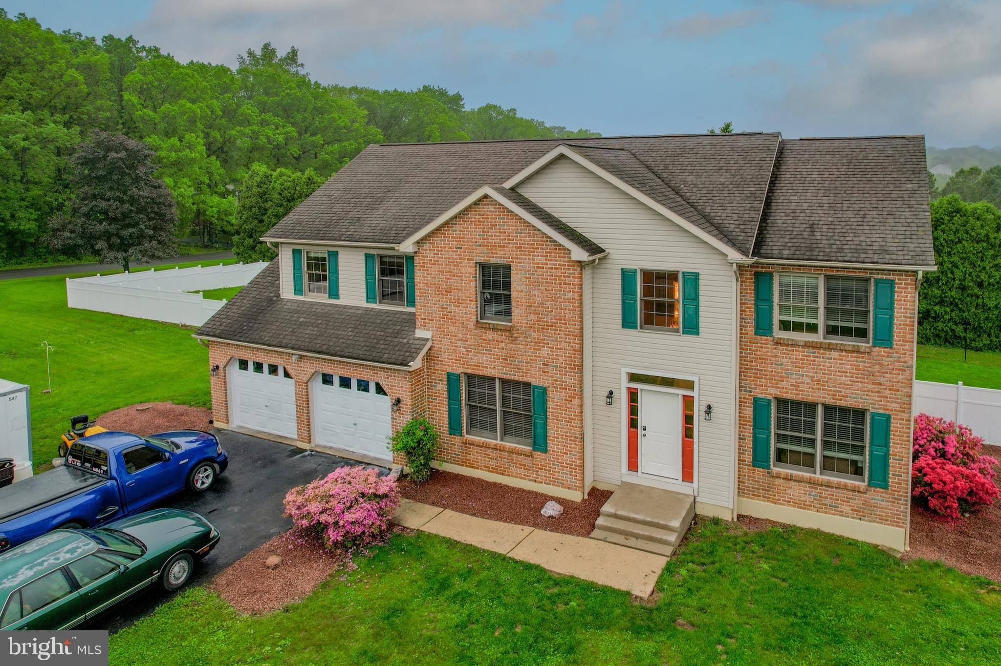Nazareth, PA 18064,366 WINTER SPRINGS RD