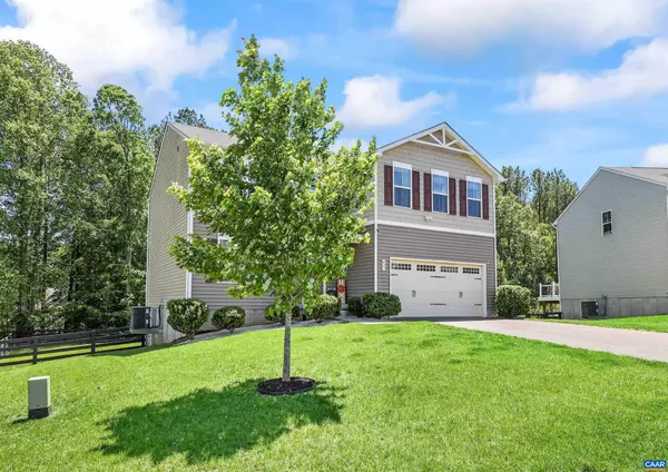 Ruckersville, VA 22968,423 OLAND ST