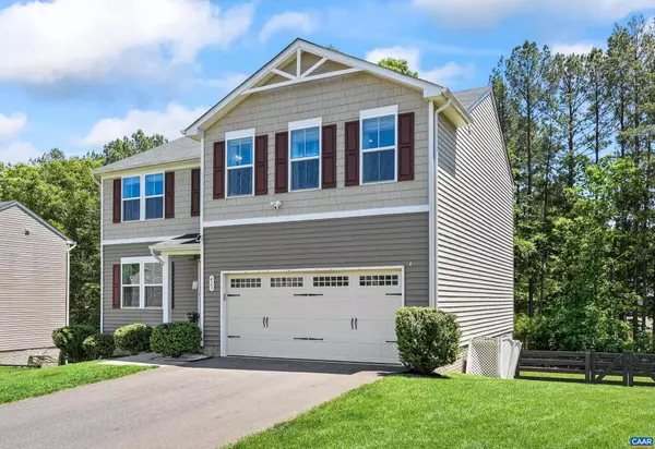 Ruckersville, VA 22968,423 OLAND ST