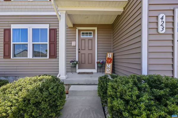 Ruckersville, VA 22968,423 OLAND ST