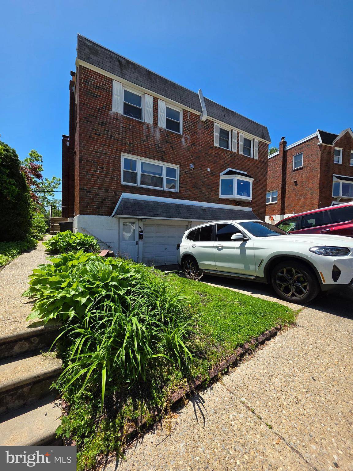 7316 HILL RD, Philadelphia, PA 19128