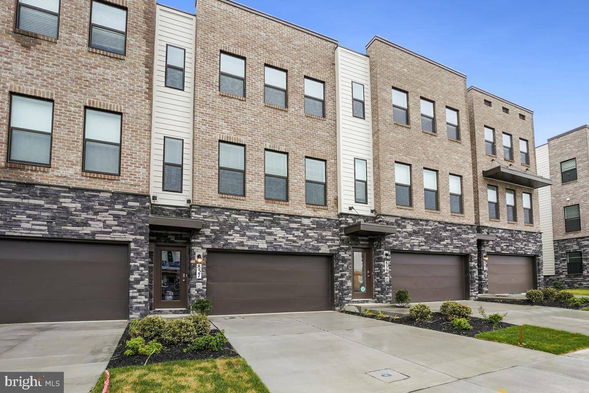 Frederick, MD 21701,857 AMITY ST