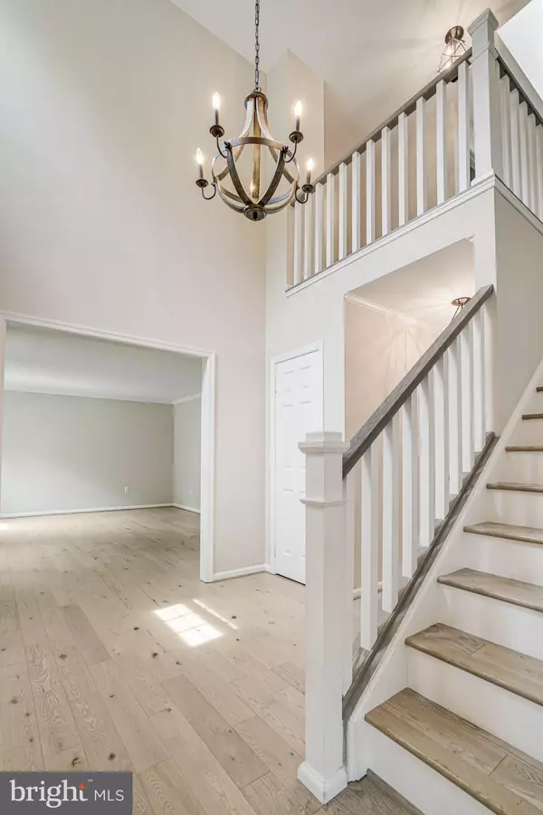 Burke, VA 22015,5926 CLERMONT LANDING CT