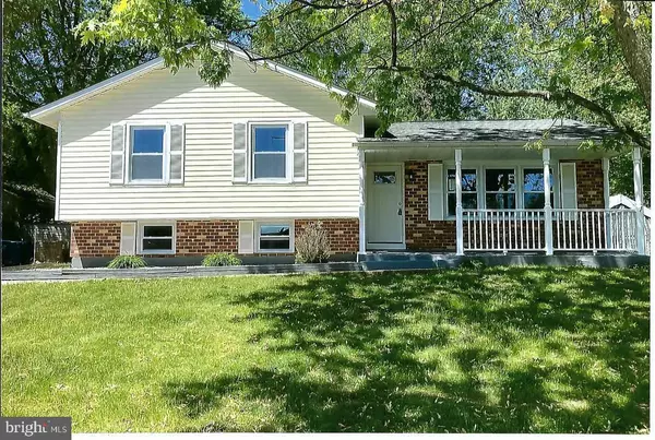 235 COURTNEY DR, Elkton, MD 21921