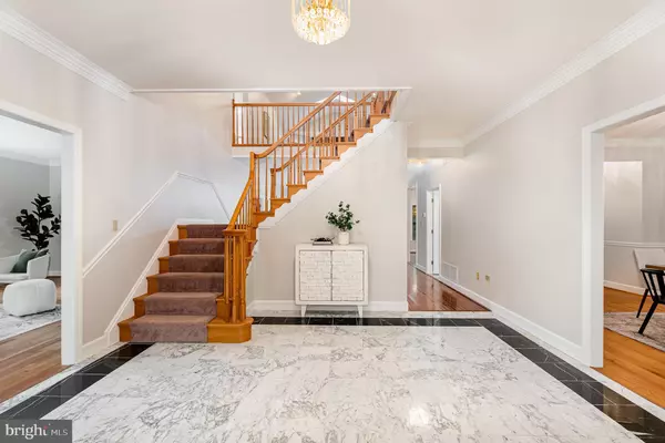 Bel Air, MD 21015,1012 GLENANGUS DR