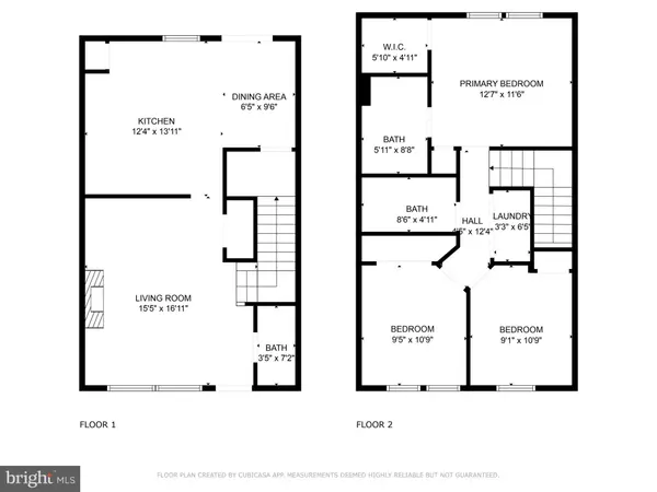 Bunker Hill, WV 25413,16 HEALEY CT