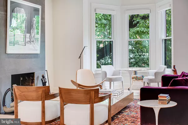 Washington, DC 20009,1448 CORCORAN ST NW
