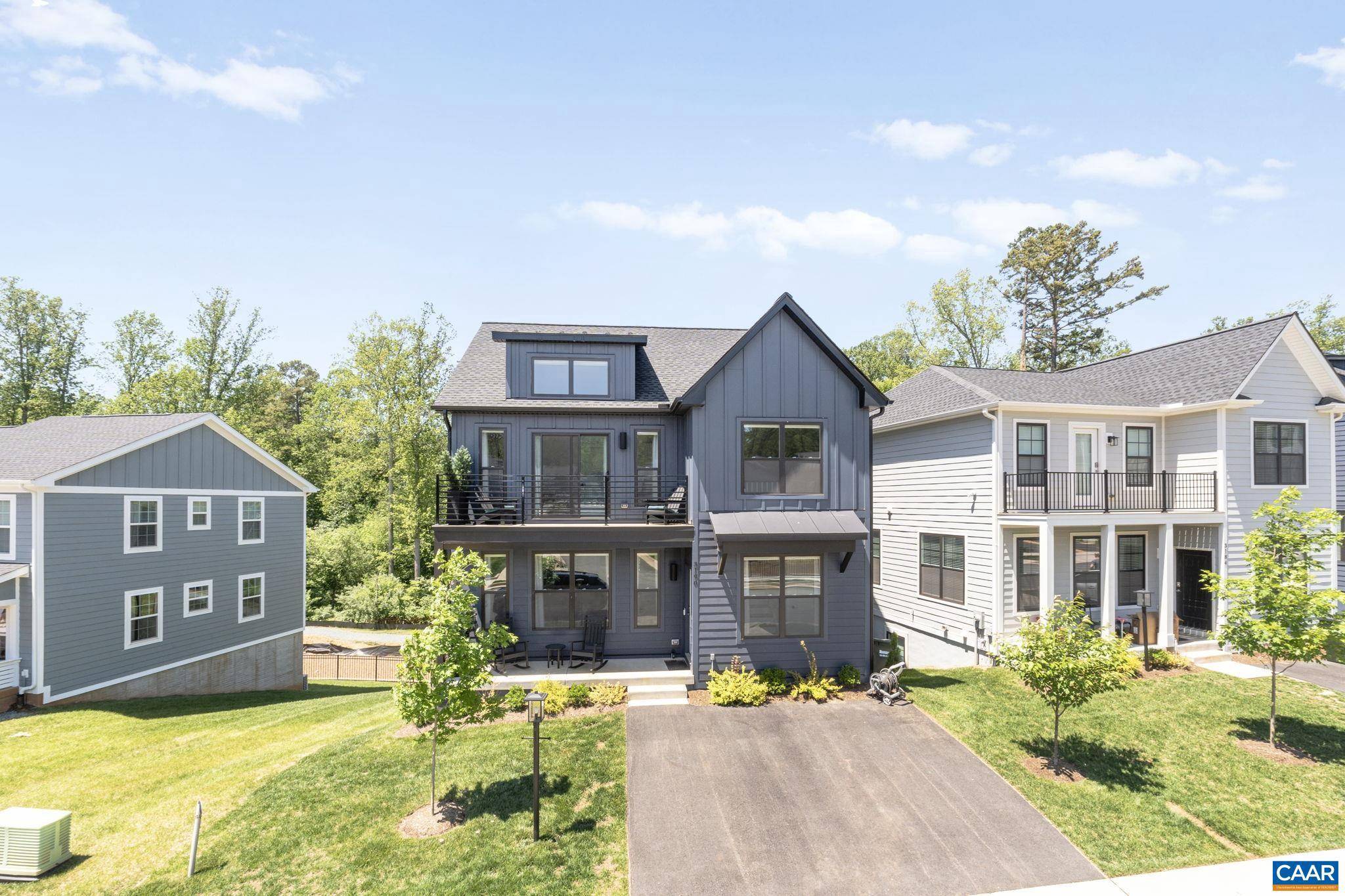 Charlottesville, VA 22902,3190 HORIZON RD