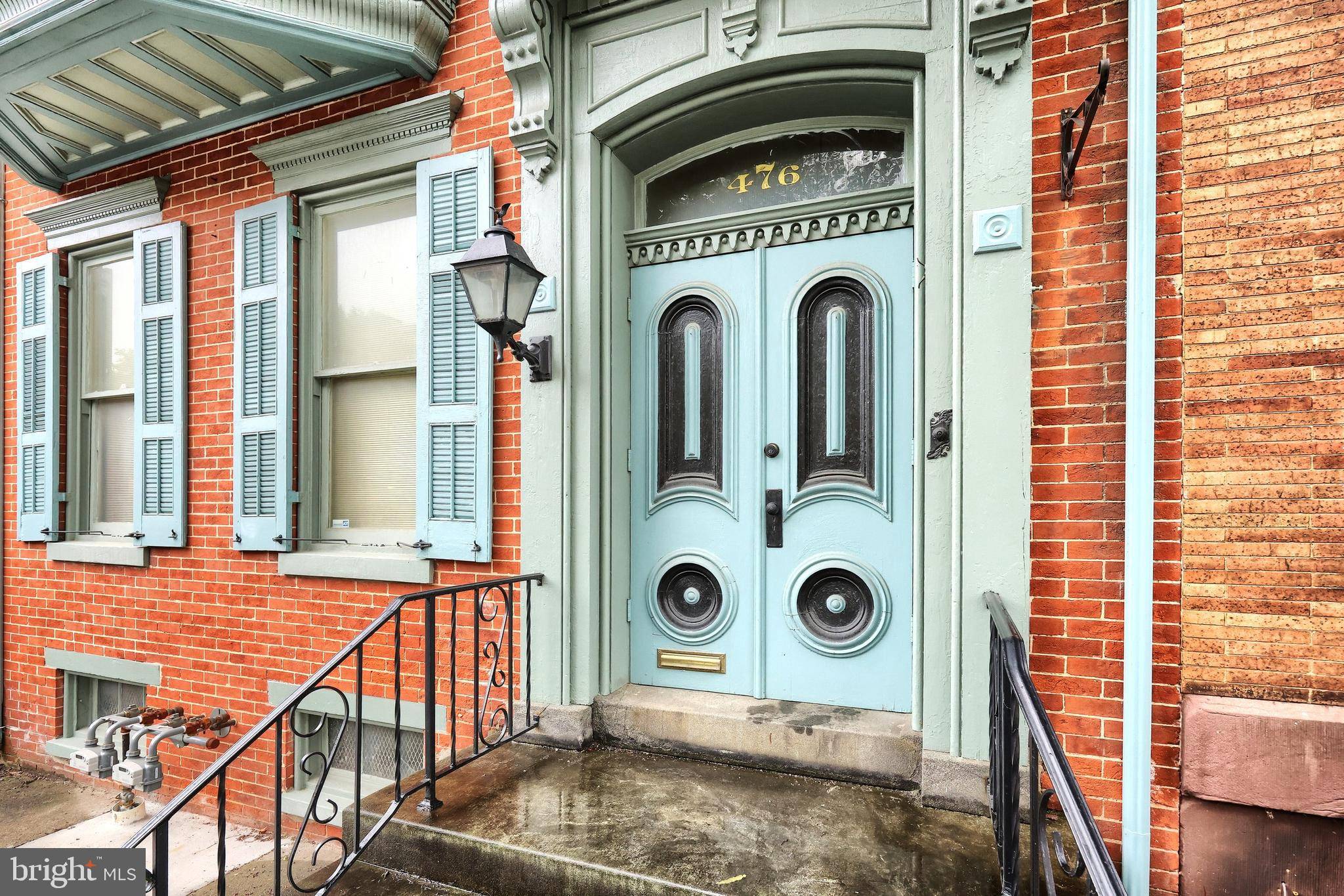 York, PA 17401,476 W MARKET ST