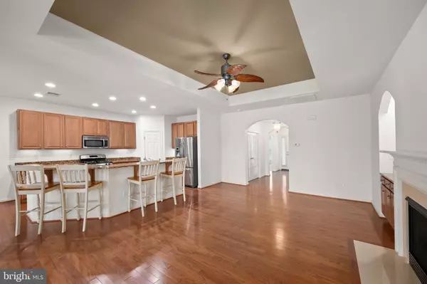 Bridgeville, DE 19933,54 RUDDY DUCK LN