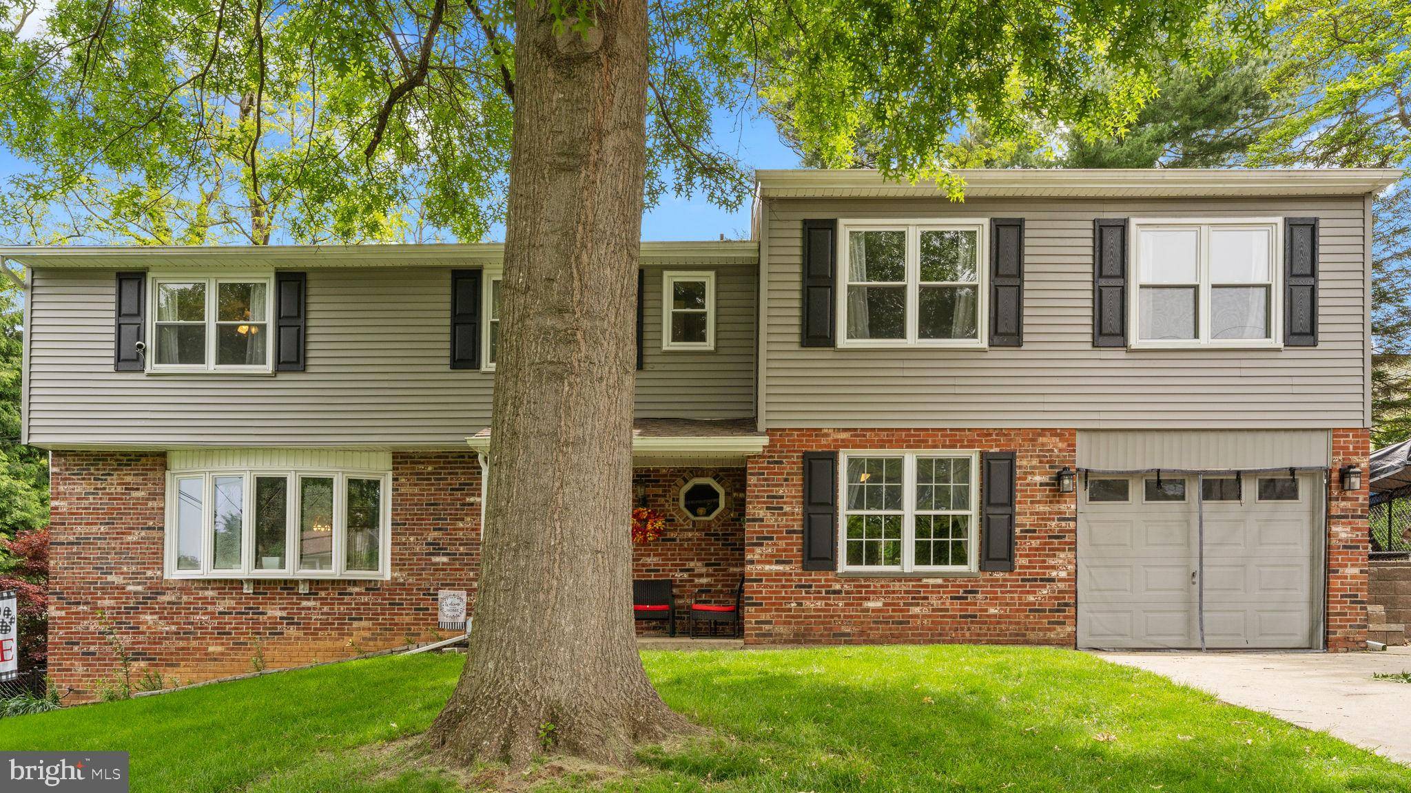 Langhorne, PA 19047,141 N WOODBINE AVE