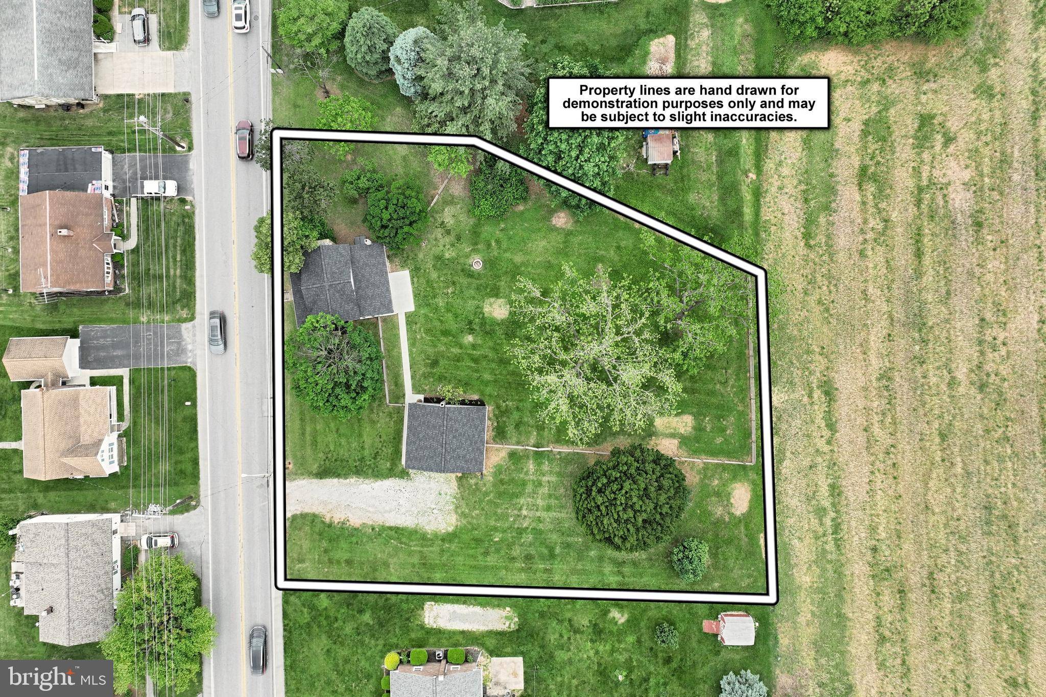 Hanover, PA 17331,2040 GRANDVIEW RD