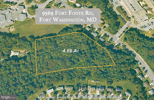 9569 FORT FOOTE RD, Fort Washington, MD 20744
