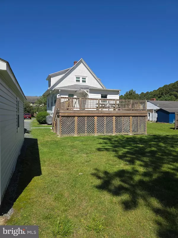 Crisfield, MD 21817,4113 JACKSONVILLE RD