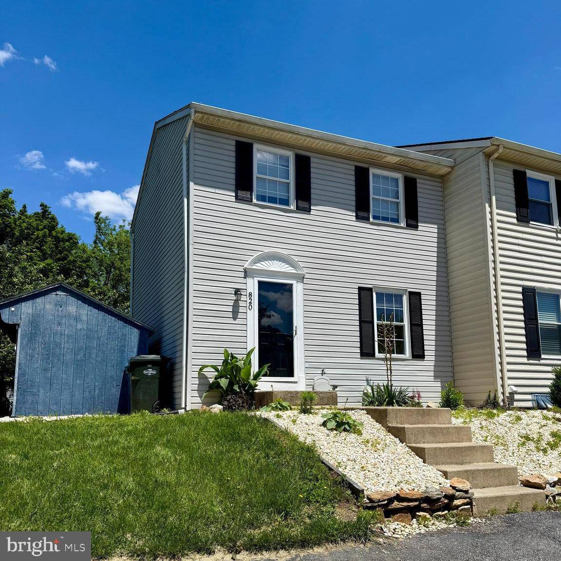 Mount Joy, PA 17552,820 PENNY LN