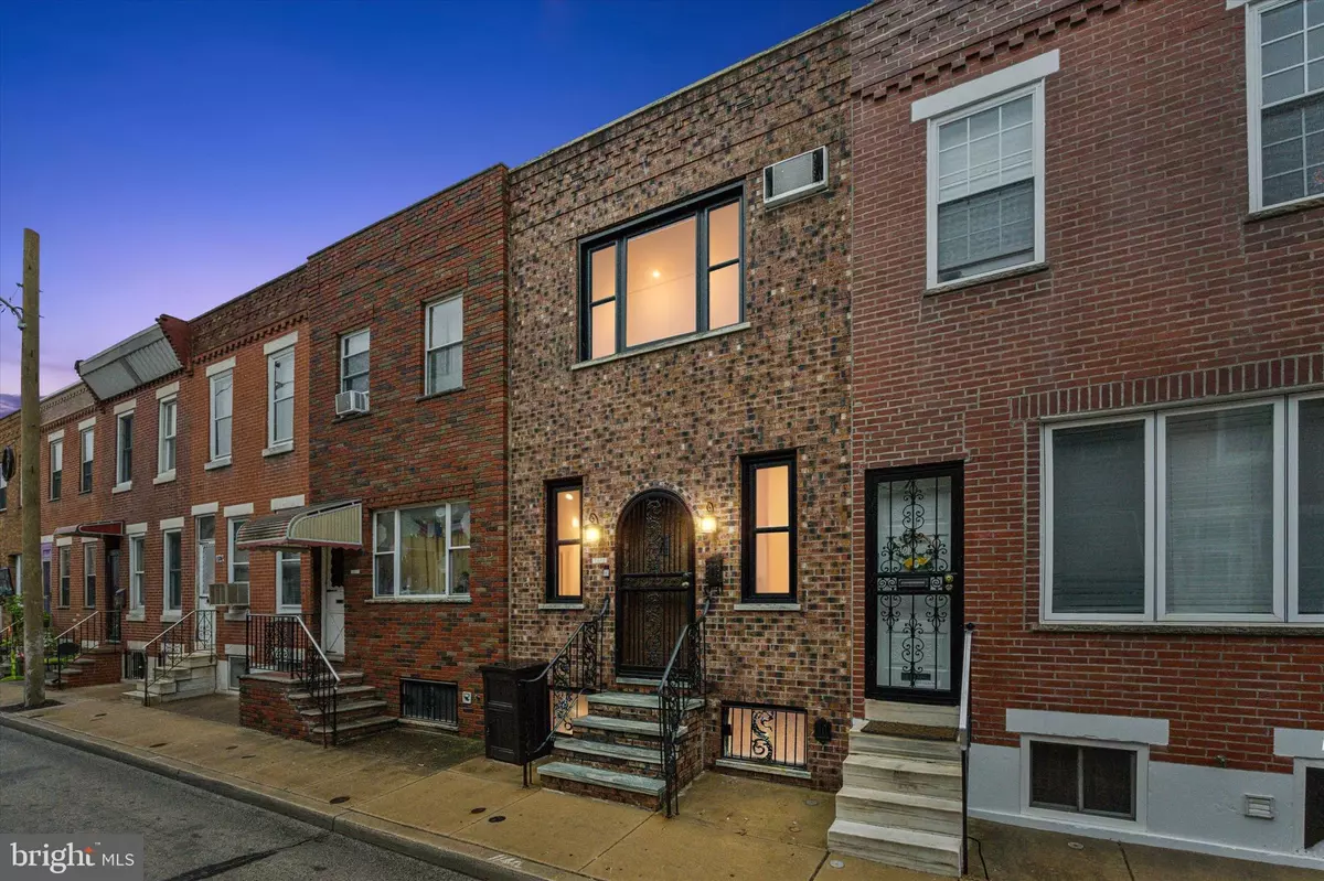 Philadelphia, PA 19148,1142 TREE ST