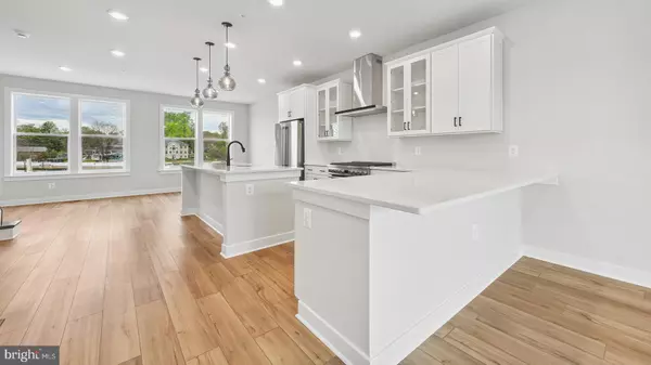 Fairfax, VA 22030,HOMESITE 20 RED OAK ST