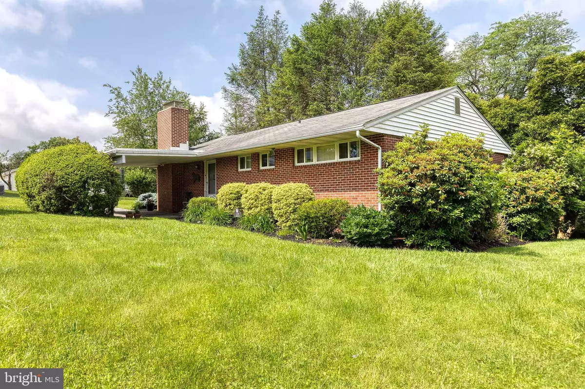 Baltimore, MD 21208,1320 HARDEN LN
