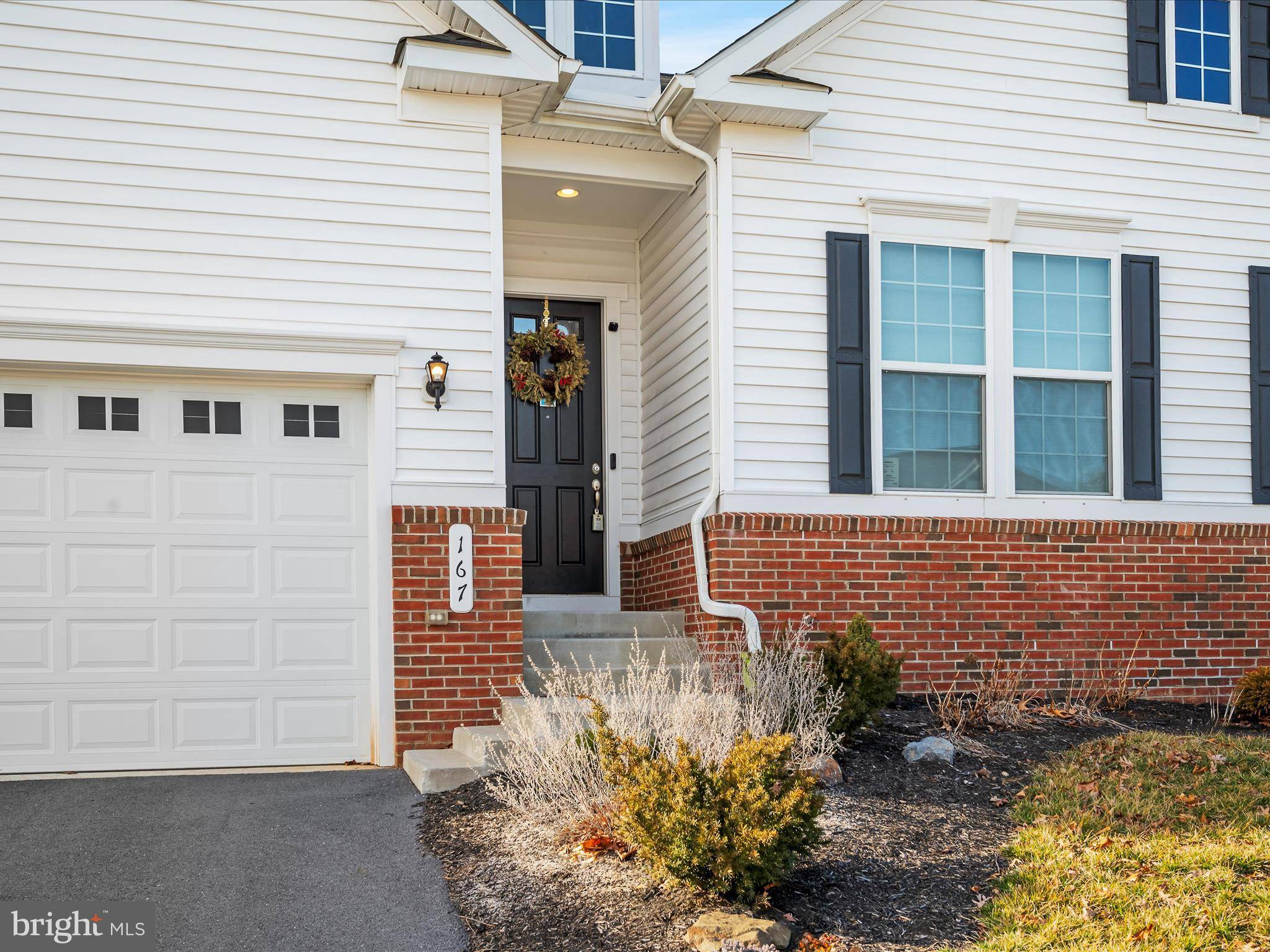 Winchester, VA 22602,167 MORNING GLORY DR